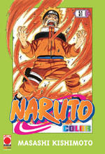 Naruto Color